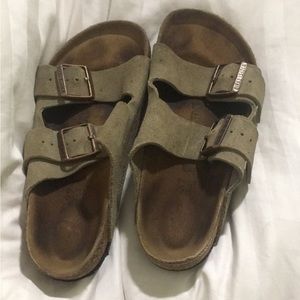 Birkenstock’s